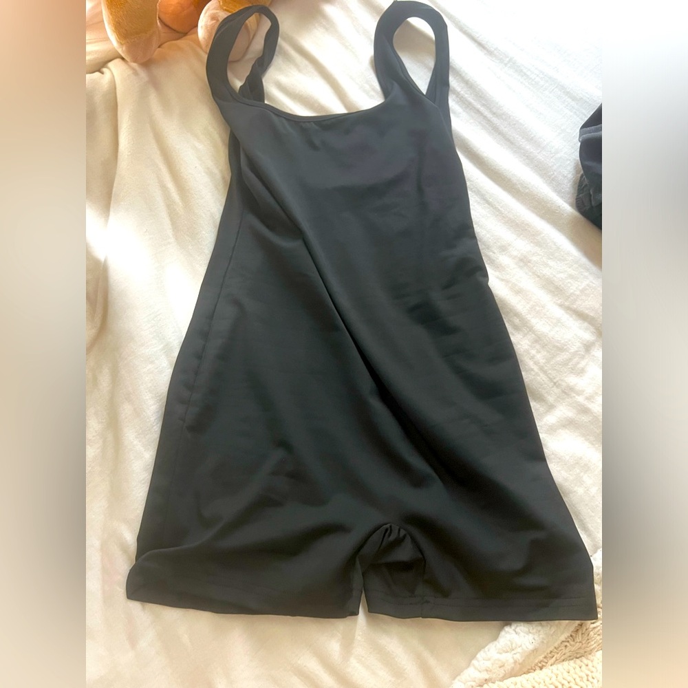 Amazon size small black jumper